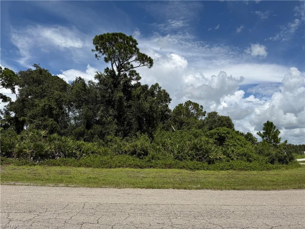 6028 Keystone CIR, LABELLE, FL 33935 — exterior