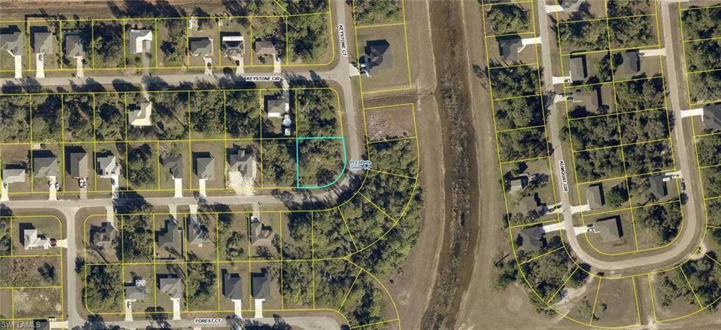 6028 Keystone CIR, LABELLE, FL 33935 — photo 5
