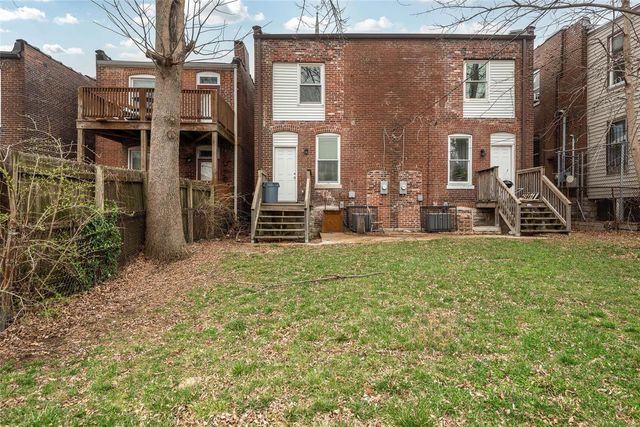 2714 Texas Avenue, St Louis, MO 63118
