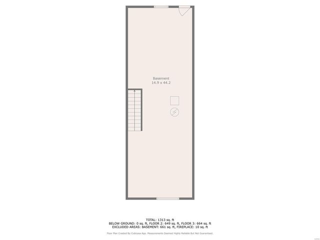 2714 Texas Avenue, St Louis, MO 63118