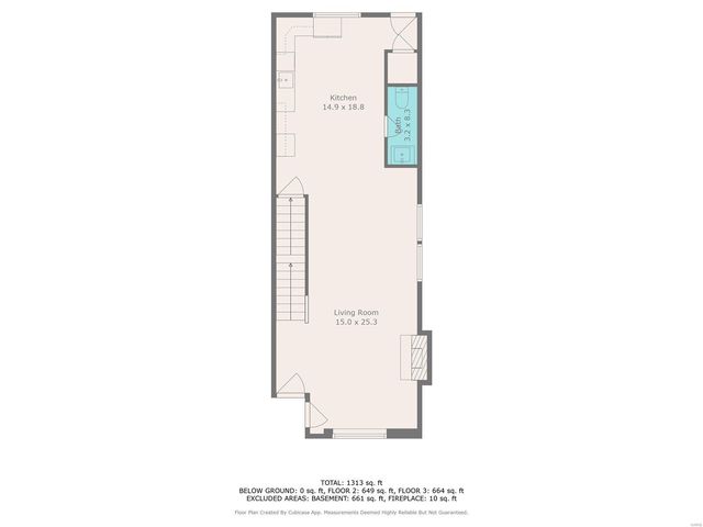 2714 Texas Avenue, St Louis, MO 63118