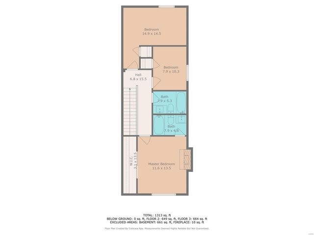 2714 Texas Avenue, St Louis, MO 63118