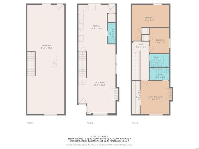 2714 Texas Avenue, St Louis, MO 63118