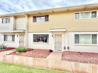 8210 E GARFIELD Street K4, Scottsdale, AZ 85257