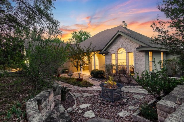 18408 West Rim DR, Jonestown, TX 78645
