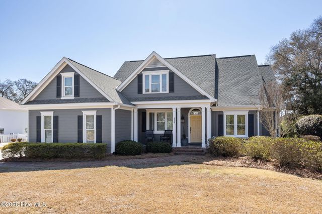 119 Magens Way, Cedar Point, NC 28584