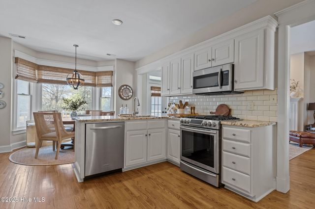 119 Magens Way, Cedar Point, NC 28584