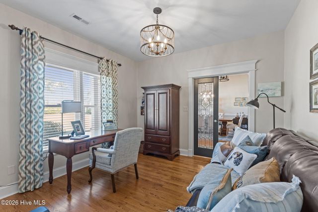 119 Magens Way, Cedar Point, NC 28584