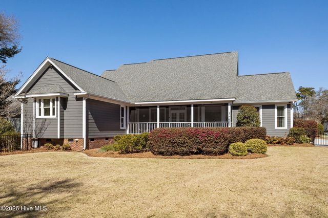 119 Magens Way, Cedar Point, NC 28584