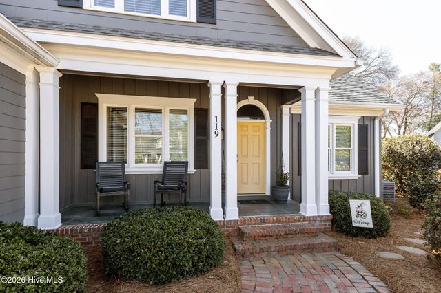 119 Magens Way, Cedar Point, NC 28584