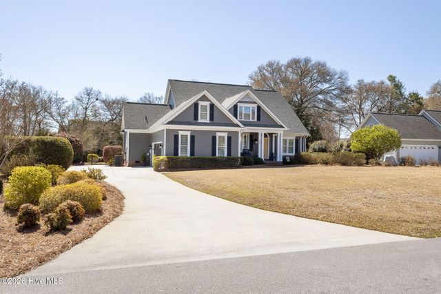 119 Magens Way, Cedar Point, NC 28584