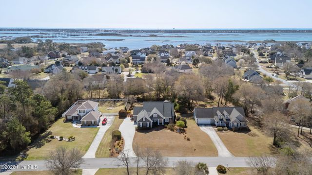 119 Magens Way, Cedar Point, NC 28584