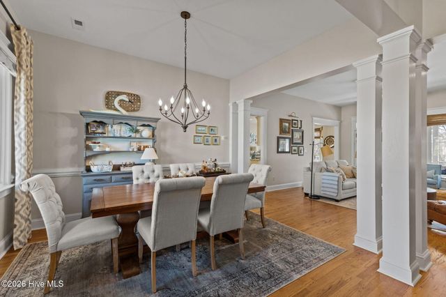 119 Magens Way, Cedar Point, NC 28584