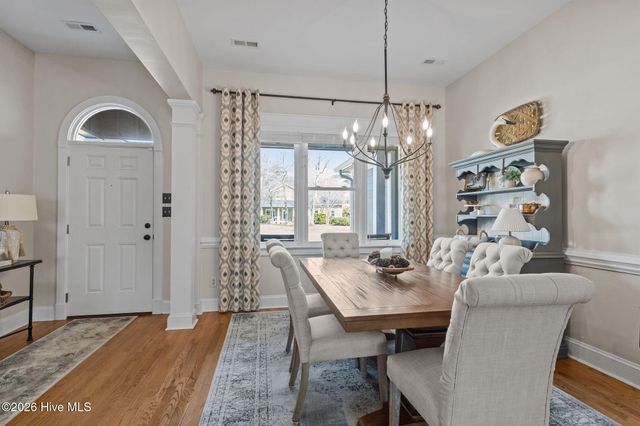 119 Magens Way, Cedar Point, NC 28584