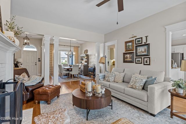 119 Magens Way, Cedar Point, NC 28584