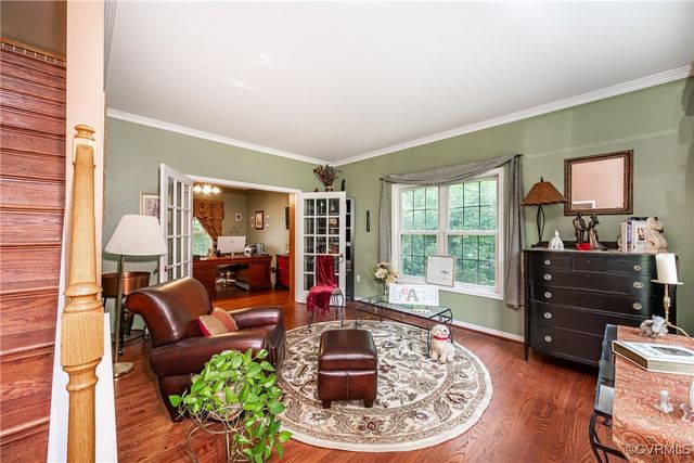 12300 Trumpington Ct, Chesterfield, VA 23838
