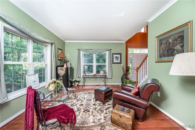 12300 Trumpington Ct, Chesterfield, VA 23838