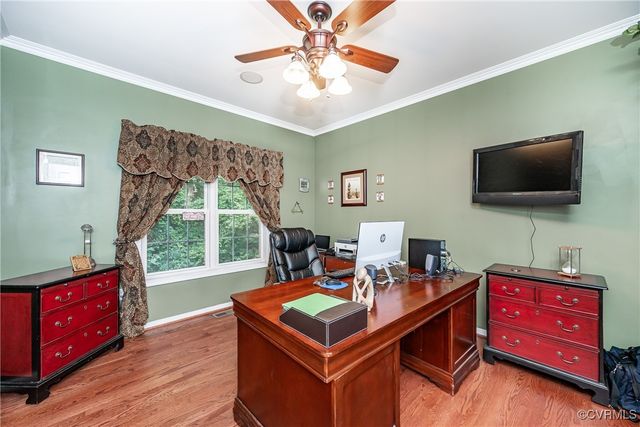 12300 Trumpington Ct, Chesterfield, VA 23838