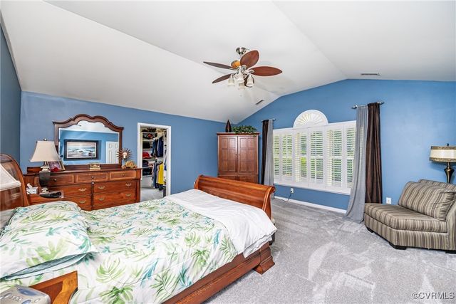 12300 Trumpington Ct, Chesterfield, VA 23838