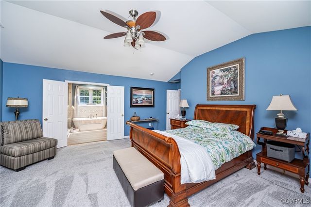 12300 Trumpington Ct, Chesterfield, VA 23838