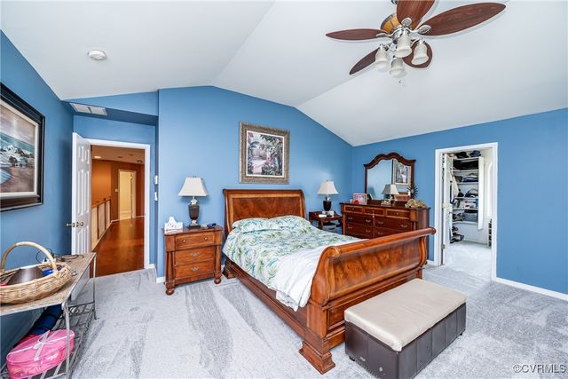 12300 Trumpington Ct, Chesterfield, VA 23838