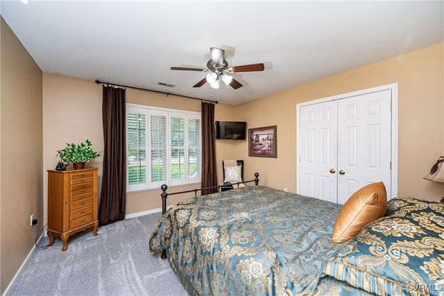 12300 Trumpington Ct, Chesterfield, VA 23838