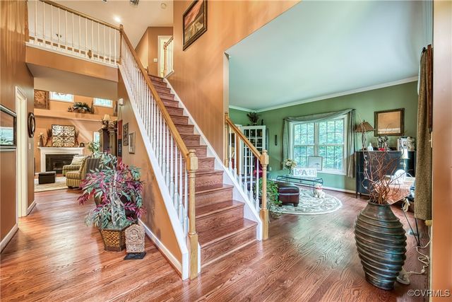 12300 Trumpington Ct, Chesterfield, VA 23838