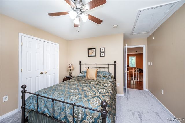 12300 Trumpington Ct, Chesterfield, VA 23838