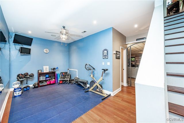 12300 Trumpington Ct, Chesterfield, VA 23838