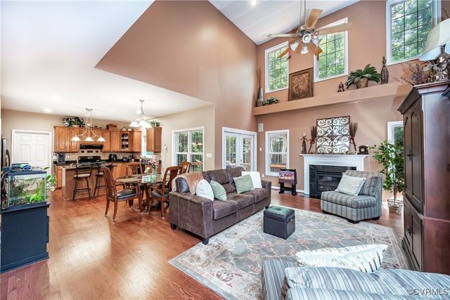 12300 Trumpington Ct, Chesterfield, VA 23838