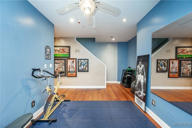12300 Trumpington Ct, Chesterfield, VA 23838