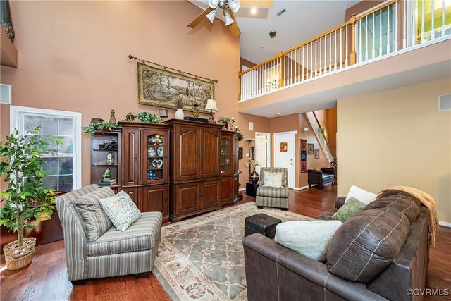 12300 Trumpington Ct, Chesterfield, VA 23838