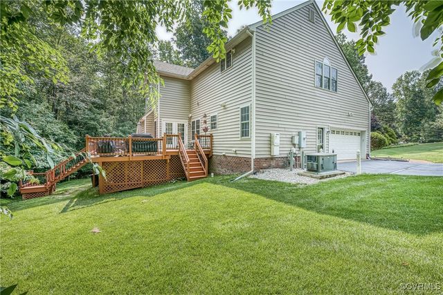 12300 Trumpington Ct, Chesterfield, VA 23838