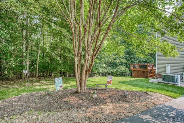 12300 Trumpington Ct, Chesterfield, VA 23838