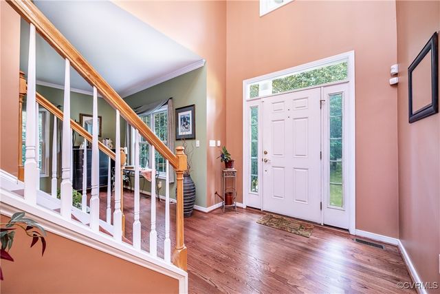 12300 Trumpington Ct, Chesterfield, VA 23838
