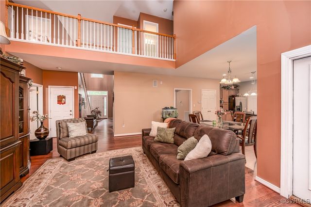 12300 Trumpington Ct, Chesterfield, VA 23838