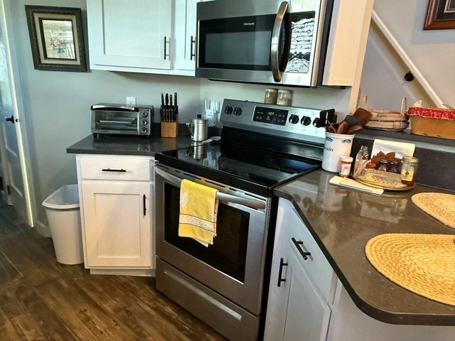 8 Mountain Meadows Drive, Morganton, GA 30560