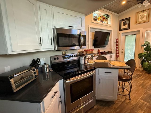 8 Mountain Meadows Drive, Morganton, GA 30560