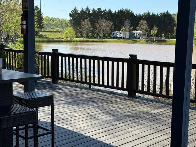 8 Mountain Meadows Drive, Morganton, GA 30560