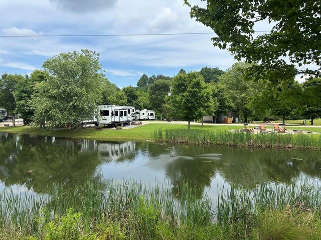 8 Mountain Meadows Drive, Morganton, GA 30560