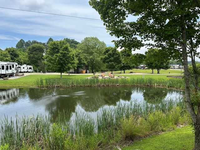 8 Mountain Meadows Drive, Morganton, GA 30560