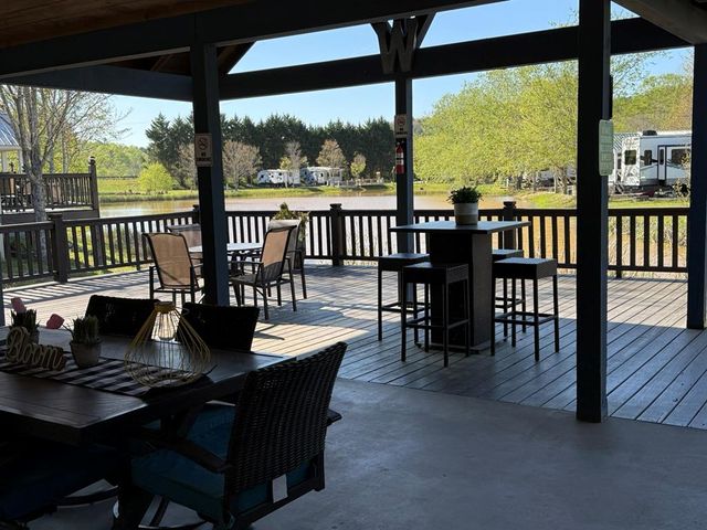 8 Mountain Meadows Drive, Morganton, GA 30560