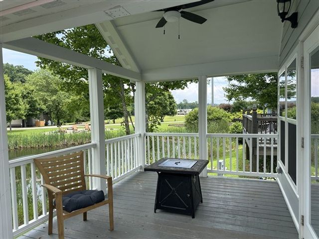 8 Mountain Meadows Drive, Morganton, GA 30560