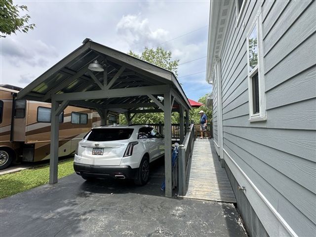 8 Mountain Meadows Drive, Morganton, GA 30560