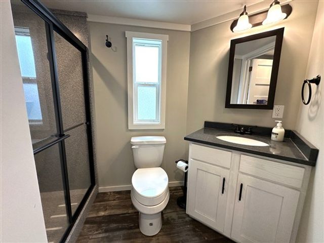 8 Mountain Meadows Drive, Morganton, GA 30560