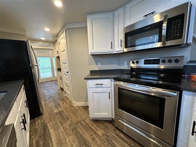 8 Mountain Meadows Drive, Morganton, GA 30560