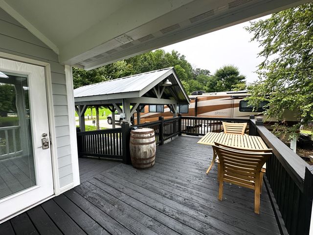 8 Mountain Meadows Drive, Morganton, GA 30560