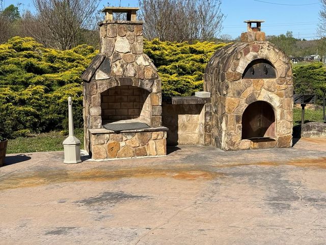 8 Mountain Meadows Drive, Morganton, GA 30560