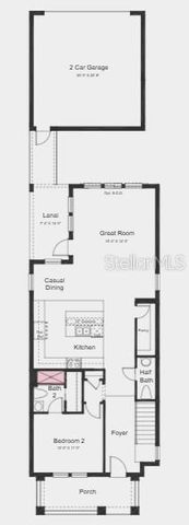 5156 DOMINION ALLEY, St Cloud, FL 34771