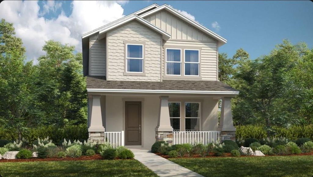 5156 DOMINION ALLEY, St Cloud, FL 34771